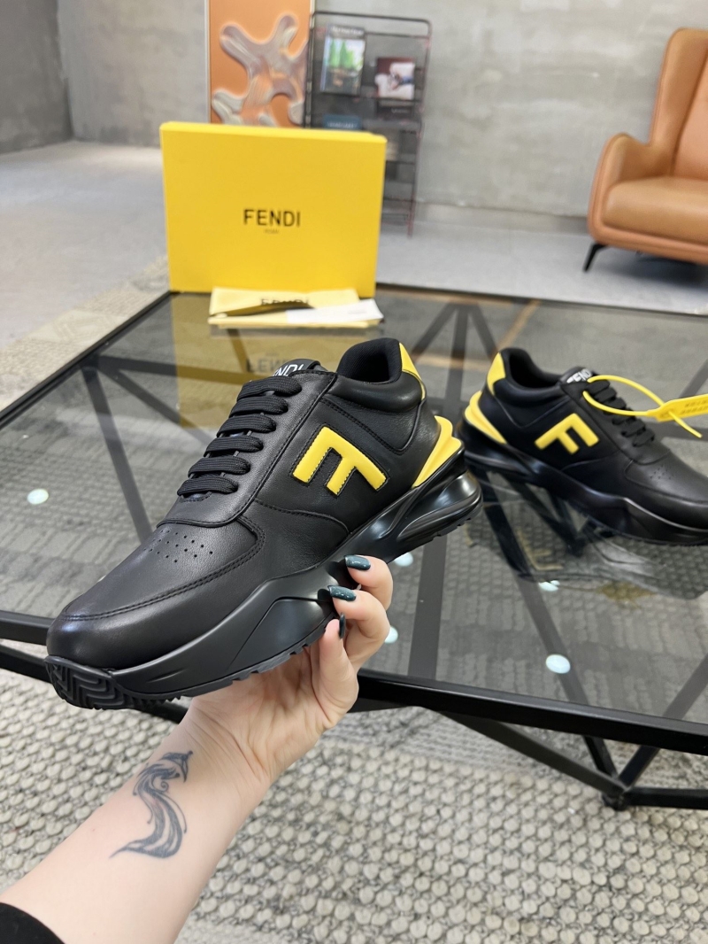 Fendi Sneakers